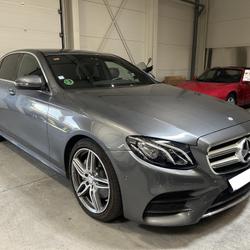 Mercedes Classe E E 220 d - BVA 9G-Tronic  BERLINE - BM 213 Sportline - BVA PHASE 1 Perpignan