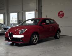 Alfa Romeo Mito Perpignan