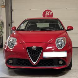 Alfa Romeo Mito 1.4 MPI - 78 S/S  . PHASE 2 Perpignan