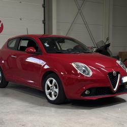 Alfa Romeo Mito 1.4 MPI - 78 S/S  . PHASE 2 Perpignan