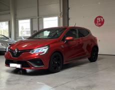 Renault Clio 4 Perpignan