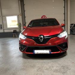 Renault Clio 4 1.0 Tce - 100  V BERLINE RS Line PHASE 1 Perpignan