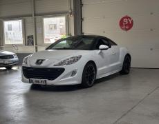 Peugeot RCZ Perpignan