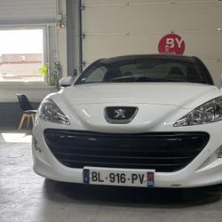 Peugeot RCZ 1.6 THP 16V - 156  COUPE . PHASE 1 Perpignan