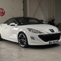 Peugeot RCZ 1.6 THP 16V - 156  COUPE . PHASE 1 Perpignan