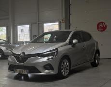 Renault Clio 5