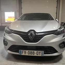 Renault Clio 5 1.0 Tce - 100 - 2020  V BERLINE Intens PHASE 1 Perpignan