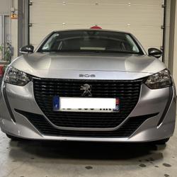 Peugeot 208 1.2i PureTech 12V S&S - 75 II 2019 BERLINE Style PHASE 1 occasion - Perpignan - photo 2/19