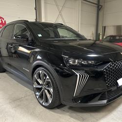 DS DS7 Crossback DS7 E-Tense - 360 - 4x4 La Premi&egrave;re PHASE 2 occasion - Perpignan - photo 3/27