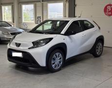 Toyota Aygo X Perpignan