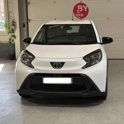 Toyota Aygo X 1.0 VVT-i 72 MY24  Design PHASE 1 Perpignan