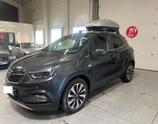 Opel Mokka Perpignan
