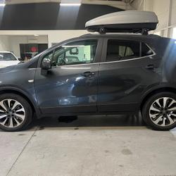 Opel Mokka X 1.4i Turbo - 140 - 4x4 - S&S  Innovation PHASE 2 Perpignan