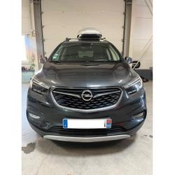 Opel Mokka X 1.4i Turbo - 140 - 4x4 - S&S  Innovation PHASE 2 Perpignan