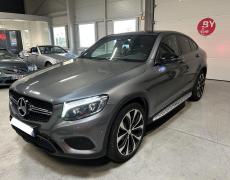 Mercedes GLC Perpignan