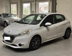 Peugeot 208 Perpignan