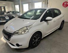 Peugeot 208 Perpignan