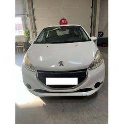 Peugeot 208 1.6 e-HDi FAP - 92 BERLINE Active PHASE 1 occasion - Perpignan - photo 2/15