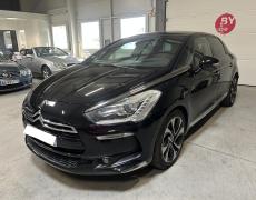 DS DS5 Perpignan