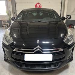 DS DS5 2.0 HDi 16V FAP - 160 - BVA BERLINE Sport Chic PHASE 1 occasion - Perpignan - photo 2/17