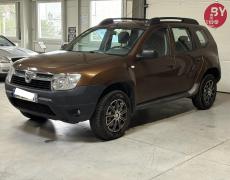 Dacia Duster Perpignan