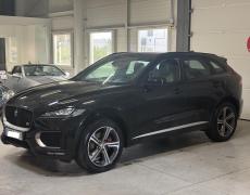 Jaguar FPace Perpignan