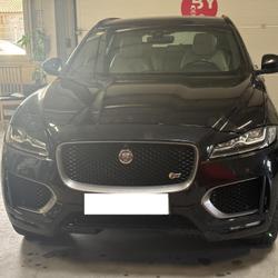 Jaguar FPace 3.0 D300 300 S AWD BVA occasion - Perpignan - photo 2/19