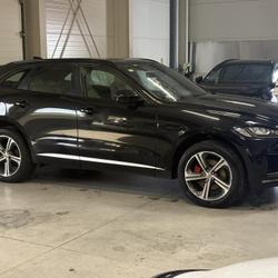 Jaguar FPace 3.0 D300 300 S AWD BVA occasion - Perpignan - photo 3/19