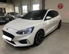 Ford Focus Perpignan