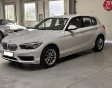 BMW Serie 1 Perpignan