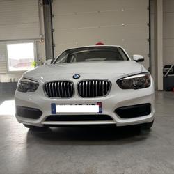 BMW Serie 1 118i BERLINE F20 LCI Lounge PHASE 2 occasion - Perpignan - photo 2/22