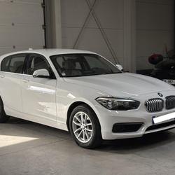 BMW Serie 1 118i BERLINE F20 LCI Lounge PHASE 2 occasion - Perpignan - photo 3/22