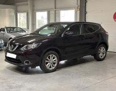 Nissan Qashqai Perpignan