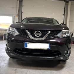 Nissan Qashqai 1.6 dCi FAP - 130 II 2014 Connect Edition PHASE 1 occasion - Perpignan - photo 2/19