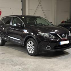 Nissan Qashqai 1.6 dCi FAP - 130 II 2014 Connect Edition PHASE 1 occasion - Perpignan - photo 3/19