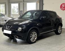 Nissan Juke Perpignan