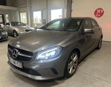 Mercedes Classe A Perpignan