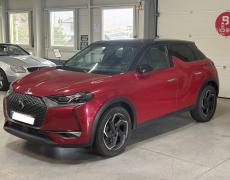 DS DS3 Crossback Perpignan