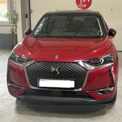 DS DS3 Crossback 1.5 BlueHDi - 130 - BVA Performance Line + occasion - Perpignan - photo 2/14