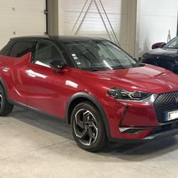 DS DS3 Crossback 1.5 BlueHDi - 130 - BVA Performance Line + occasion - Perpignan - photo 3/14