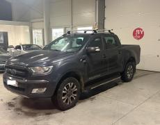 Ford Ranger Perpignan
