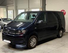 Volkswagen Transporter combi 2.0 16V TDI BlueMotion - 150  T6 SG COMBI Multivan Trendline PHASE 1