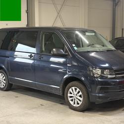 Volkswagen Transporter combi 2.0 16V TDI BlueMotion - 150 T6 SG COMBI Multivan Trendline PHASE 1 occasion - Perpignan - photo 3/16