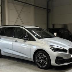BMW Serie 2 Active Tourer 218d Gran Tourer GRAN TOURER F46 LCI Sport PHASE 2 occasion - Perpignan - photo 3/19