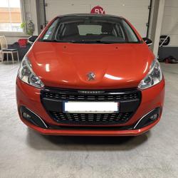 Peugeot 208 1.2i 12V - 82 BERLINE Allure PHASE 2 occasion - Perpignan - photo 2/20