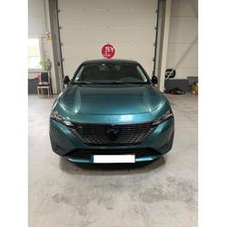 Peugeot 308 SW Phase 2 SW 1.6 PHEV - 180 - BV e-EAT8 III SW 2021 BREAK Allure Pack PHASE 1 occasion - Perpignan - photo 2/19