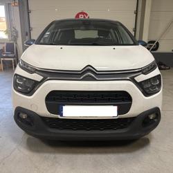 Citroen C3 1.2 12V - 83 S&S 2016 BERLINE Shine PHASE 2 occasion - Perpignan - photo 2/19