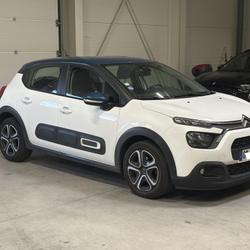 Citroen C3 1.2 12V - 83 S&S 2016 BERLINE Shine PHASE 2 occasion - Perpignan - photo 3/19