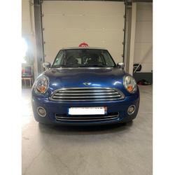 Mini Mini Clubman 1.6i - 120 - BVA CLUBMAN R55 BREAK Cooper PHASE 1 occasion - Perpignan - photo 2/15