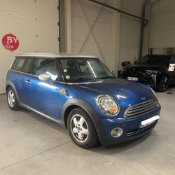 Mini Mini Clubman 1.6i - 120 - BVA CLUBMAN R55 BREAK Cooper PHASE 1 occasion - Perpignan - photo 3/15